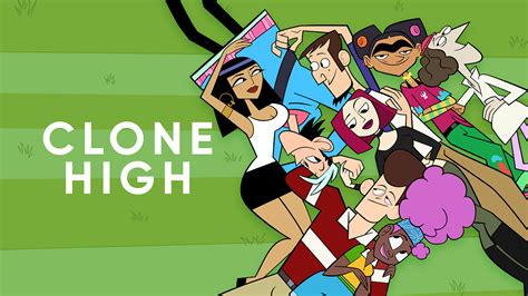 where to watch clone high reddit|clone high full series free.